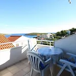Daire By The Sea Rukavac, - 8893 Vis