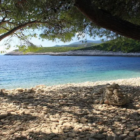 Daire By The Sea Rukavac, - 8893
