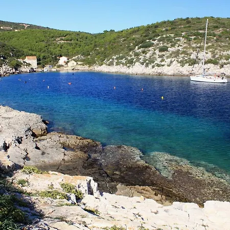 Daire By The Sea Rukavac, - 8893