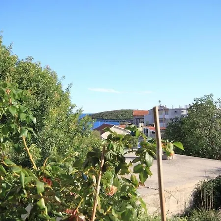 Daire By The Sea Rukavac, - 8893 *